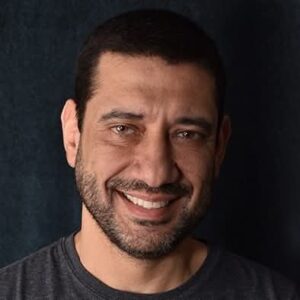 Gilberto Meirelles